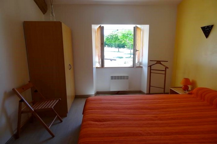 Gîte Les écureuils, Gout-Rossignol - photo 2