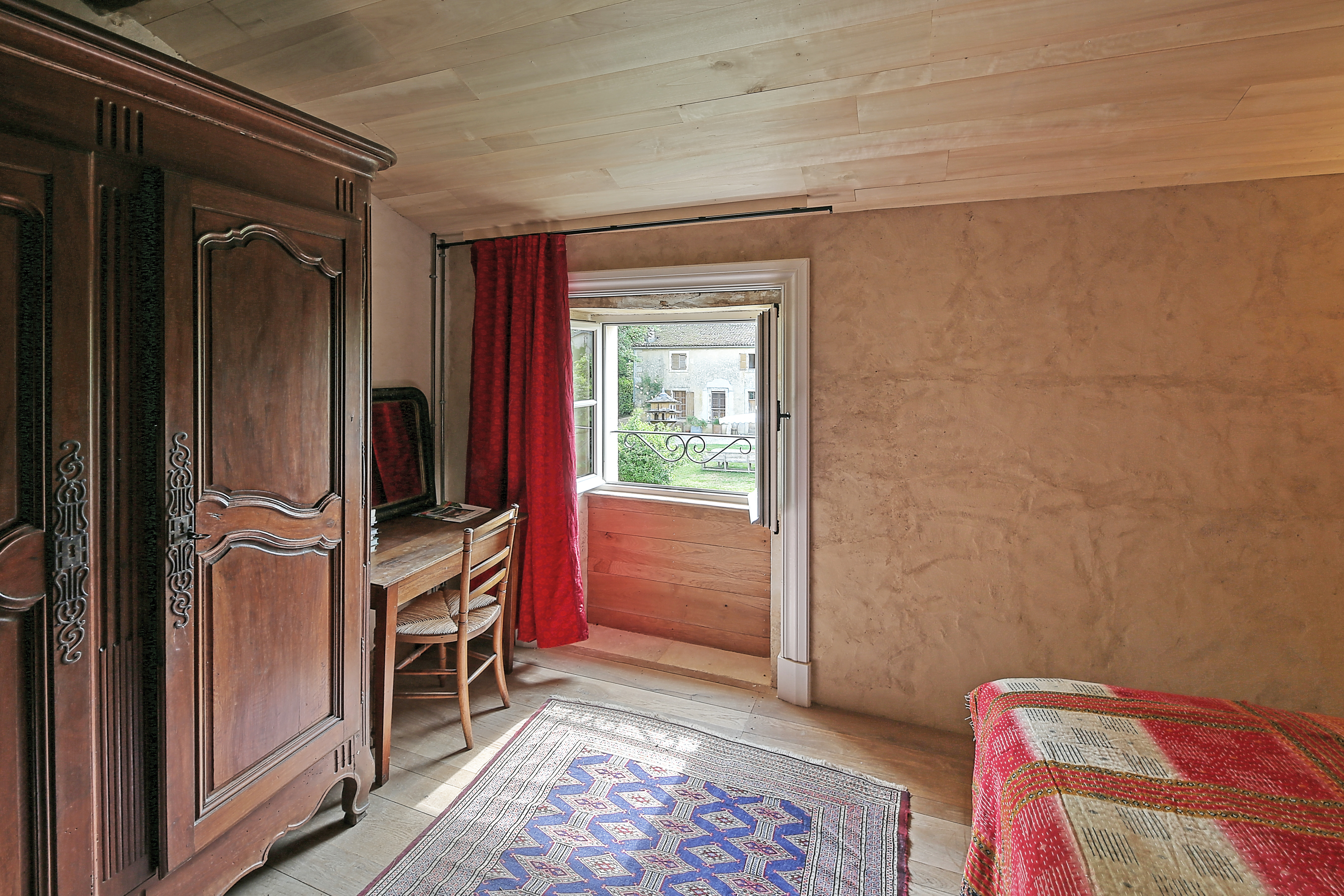 Gîte BOISGUERIN, Souvigné - photo 8