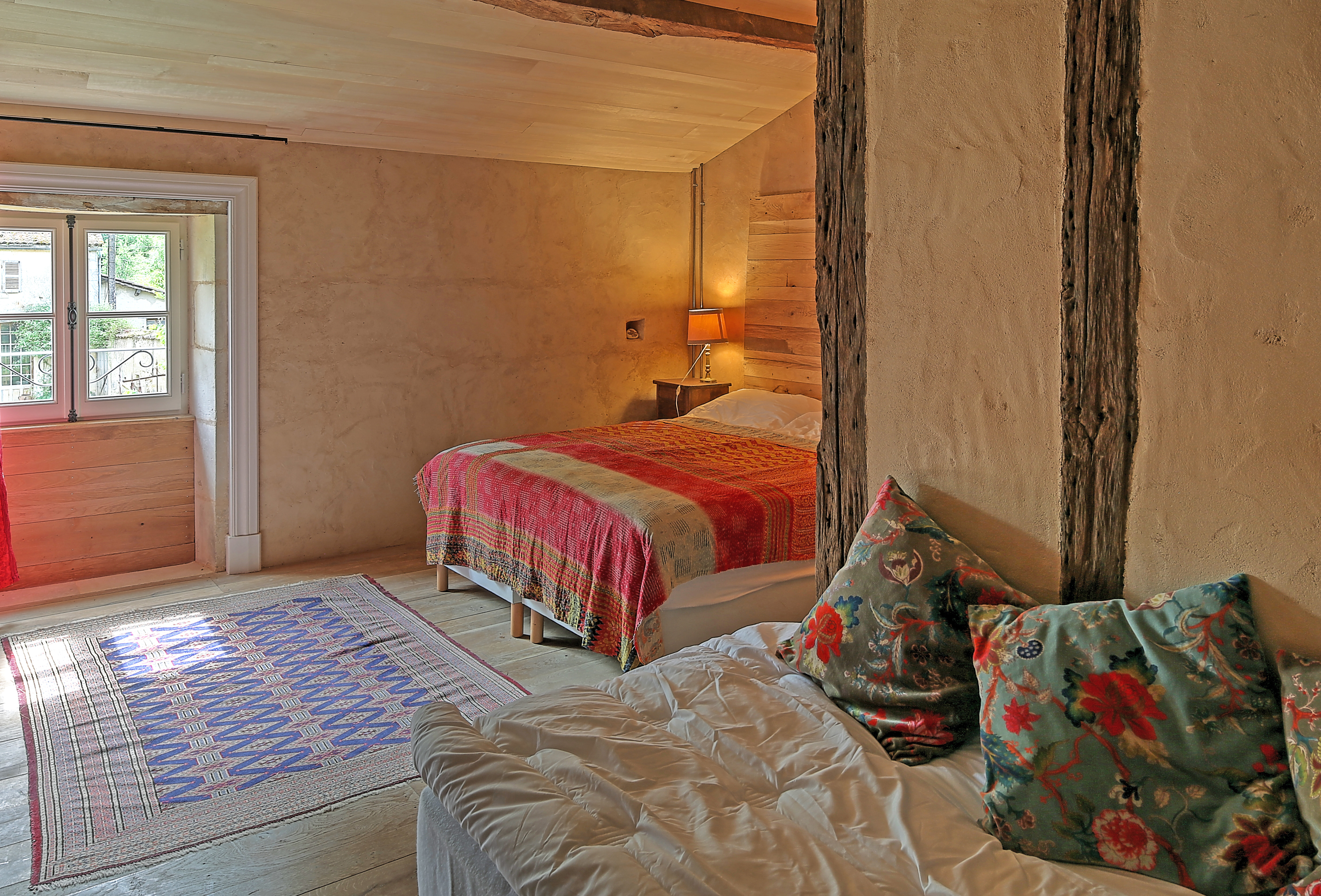 Gîte BOISGUERIN - LA TALLE, Souvigné - photo 5