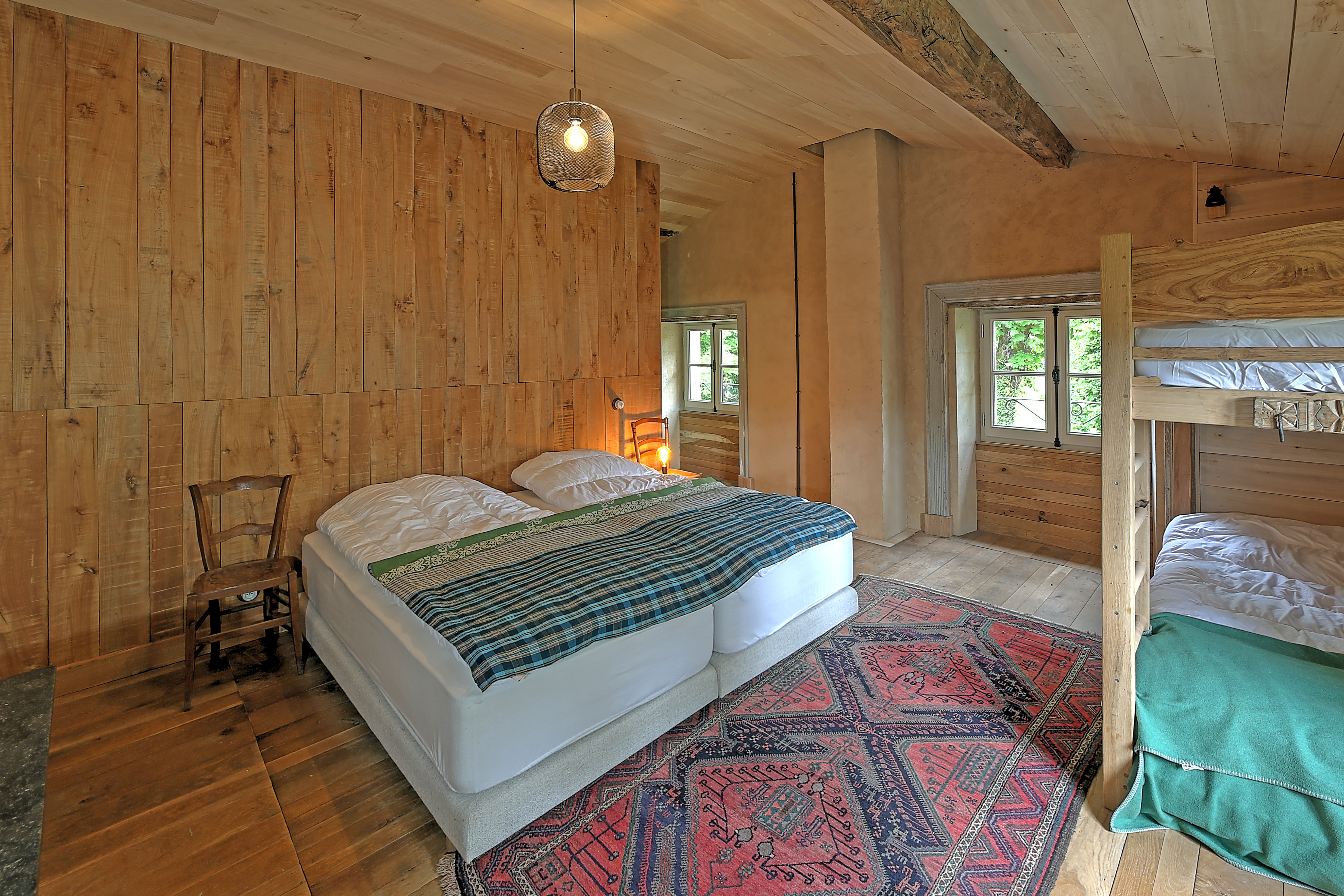 Gîte BOISGUERIN, Souvigné - photo 5