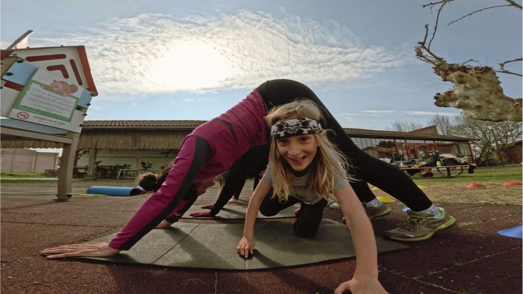 Declic Coach Sportif - photo 4