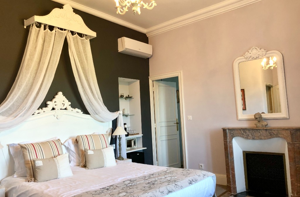 Hôtel Edward 1er, Monpazier - photo 12