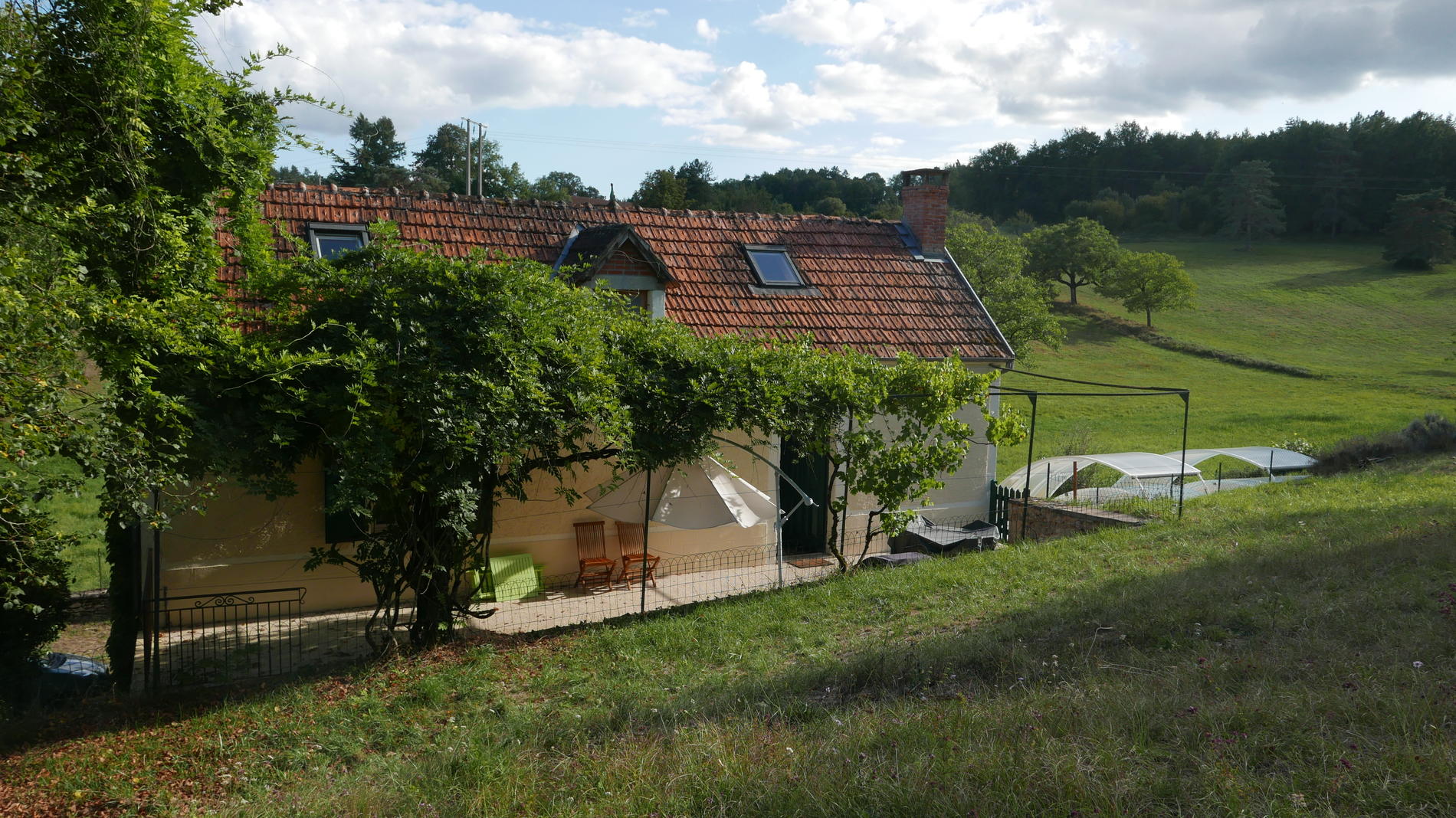 Le Petit Fonfroide