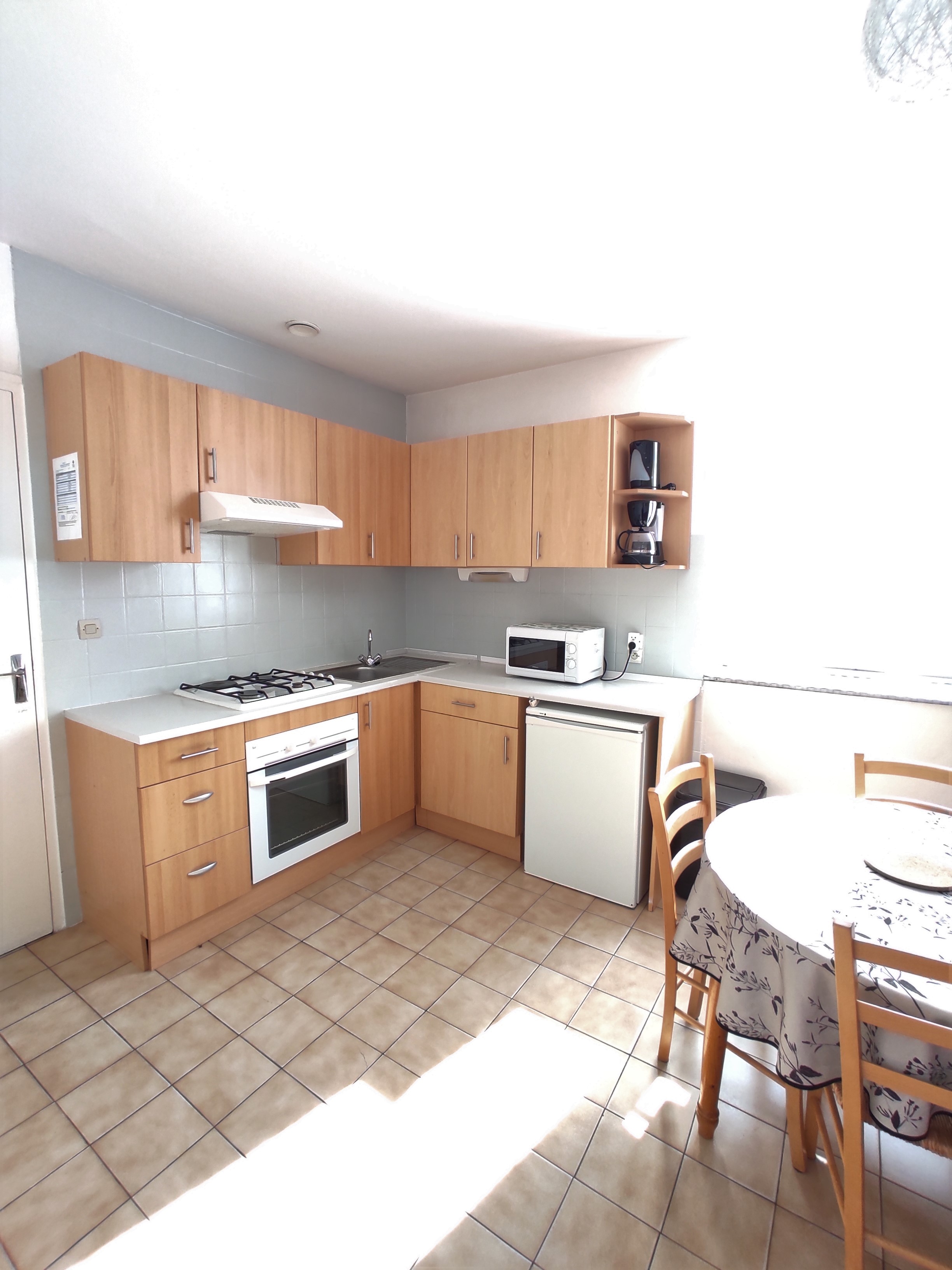 Résidence Amiliole - Appt. n°61 - photo 3