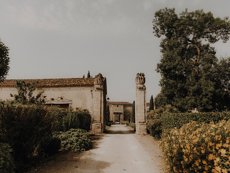 Château de Poudenas, Poudenas - photo 10