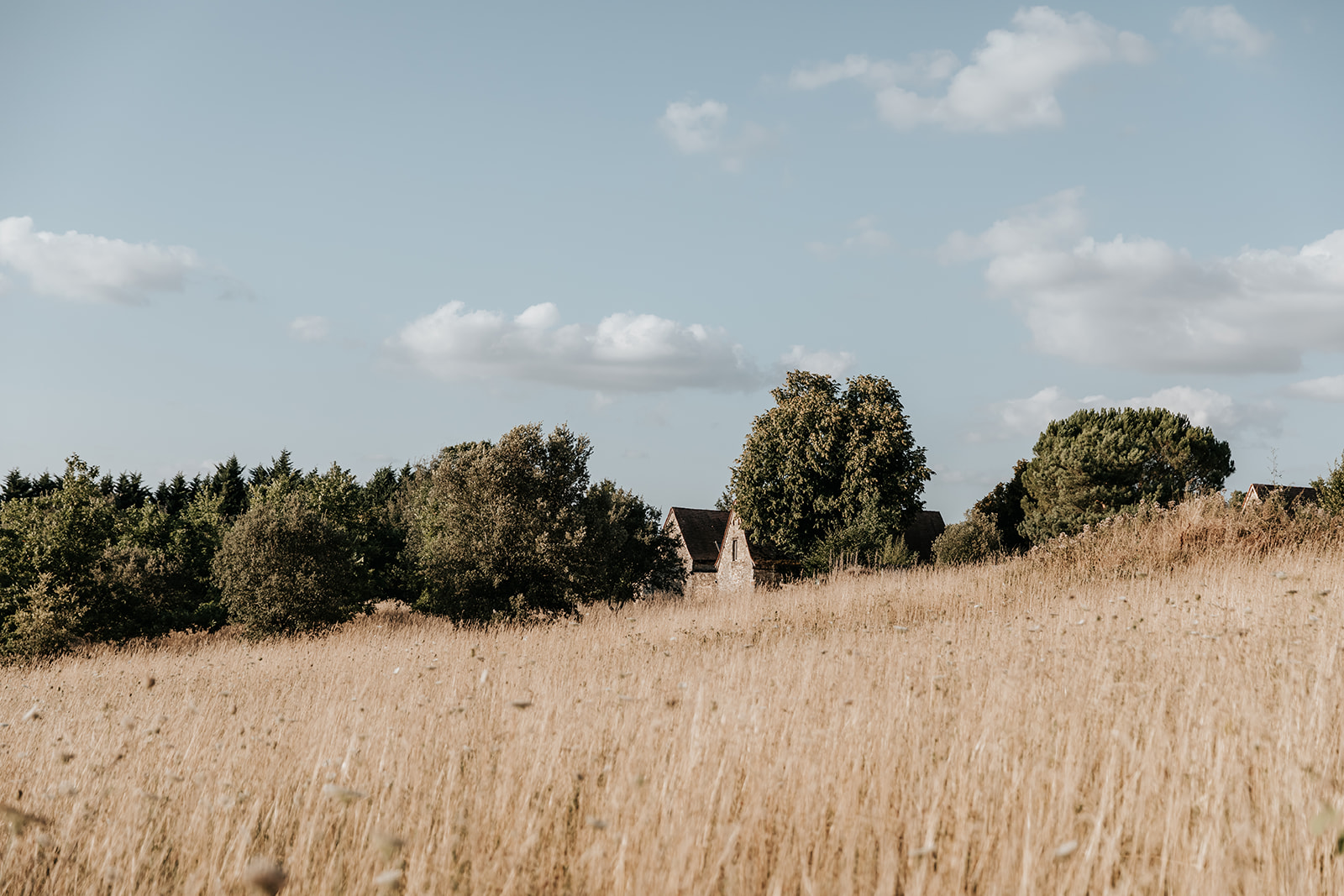 Domaine Saint Amand