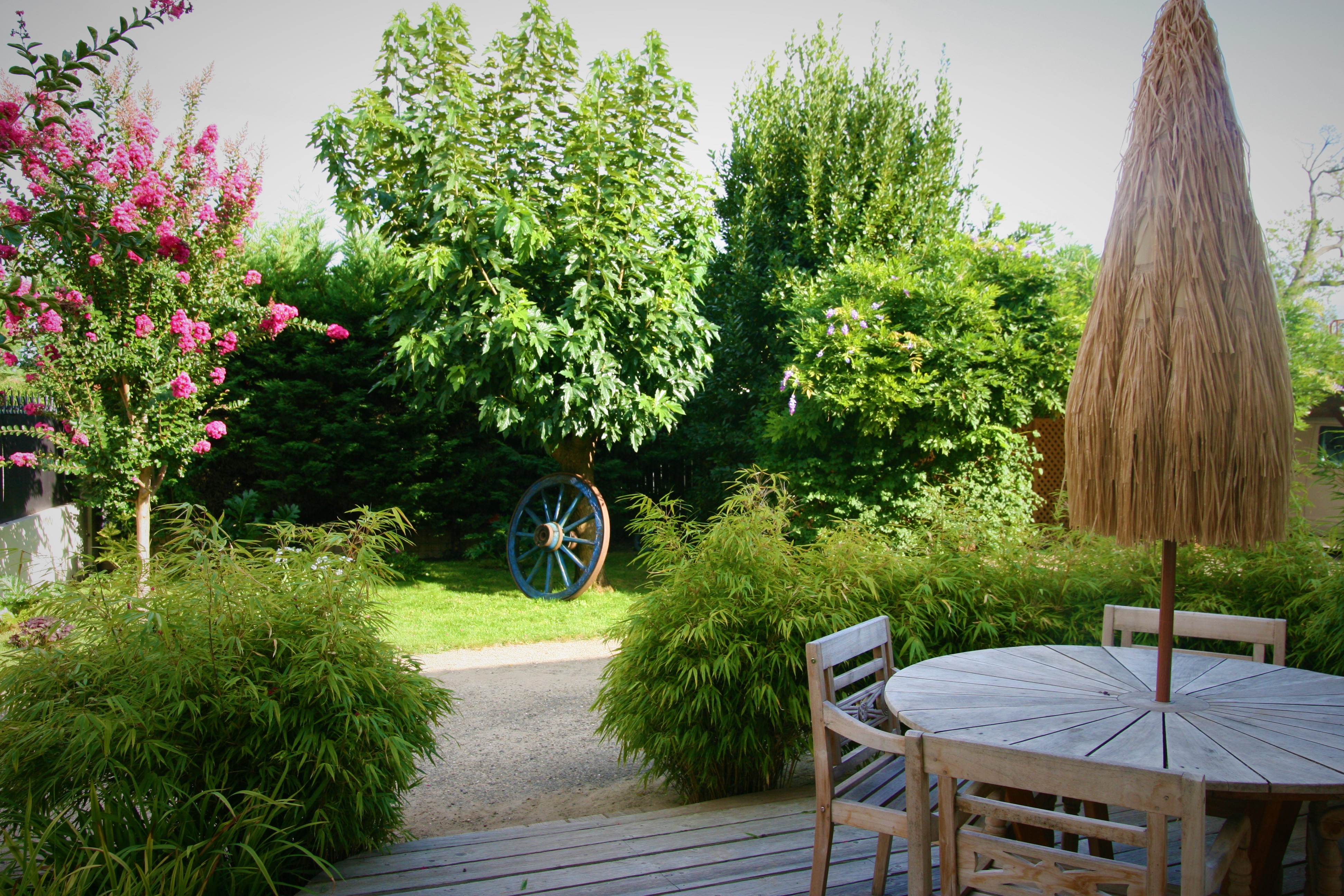 La Villa Bohème - Gîte l'Insouciant, Rion-des-Landes - photo 7