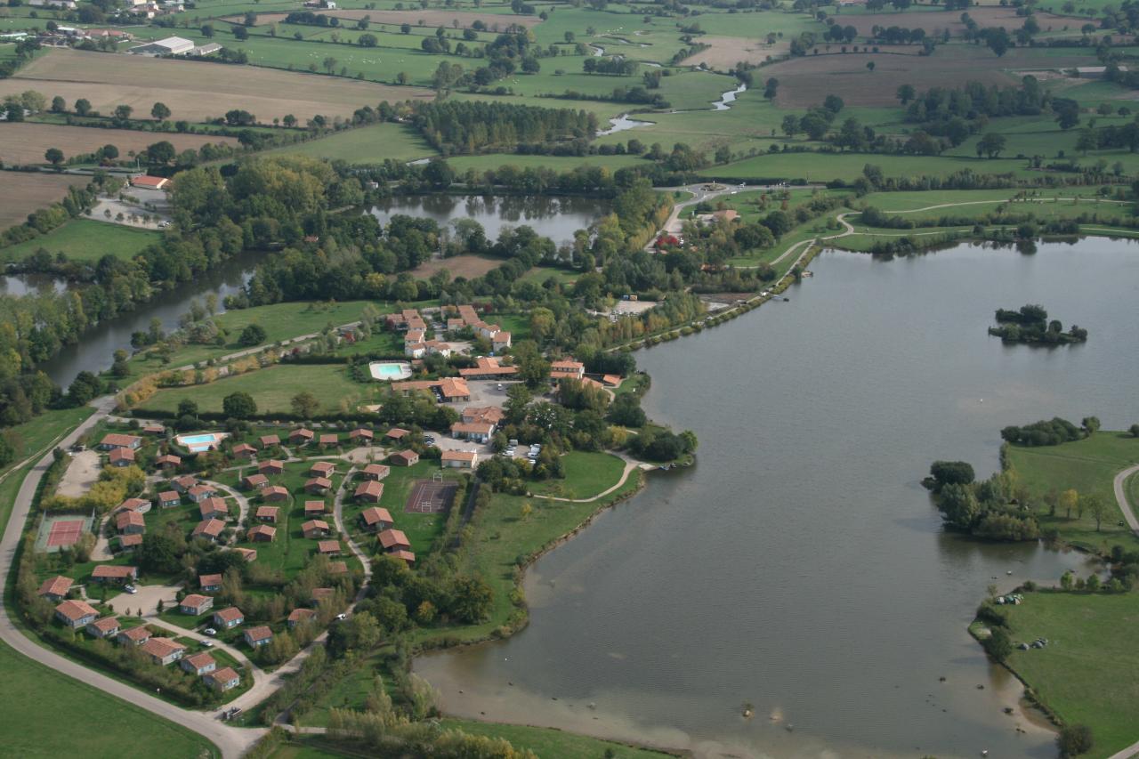Résidence Vacances Natura Resort Pescalis, Moncoutant-sur-Sèvre - photo 18