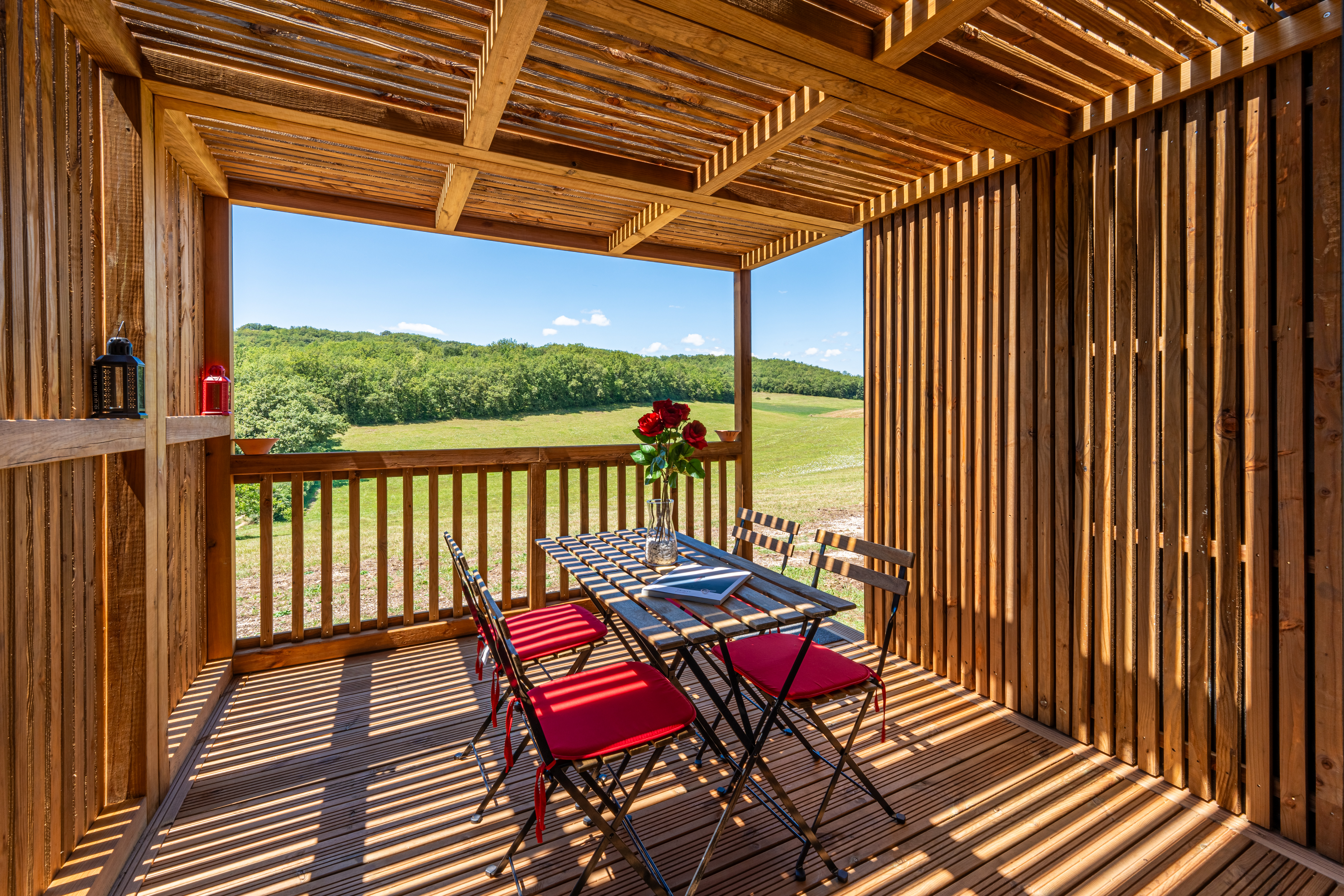 Le Chalet de Laborie, Carlux - photo 5