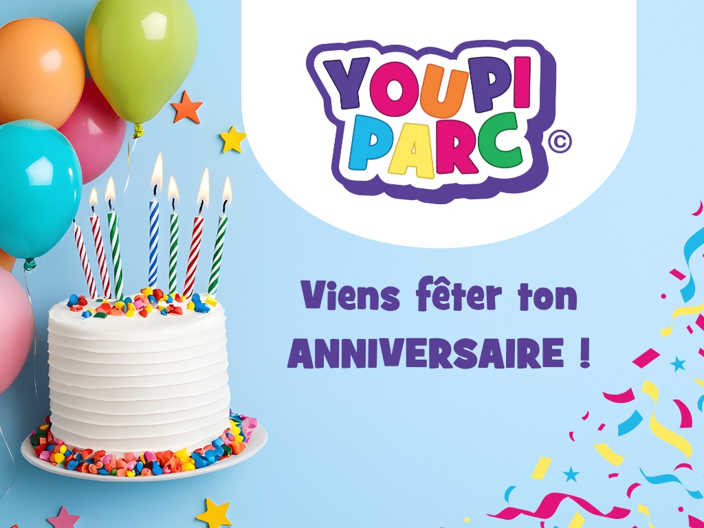 Youpi Parc Agen - Bon Encontre, Bon-Encontre - photo 2