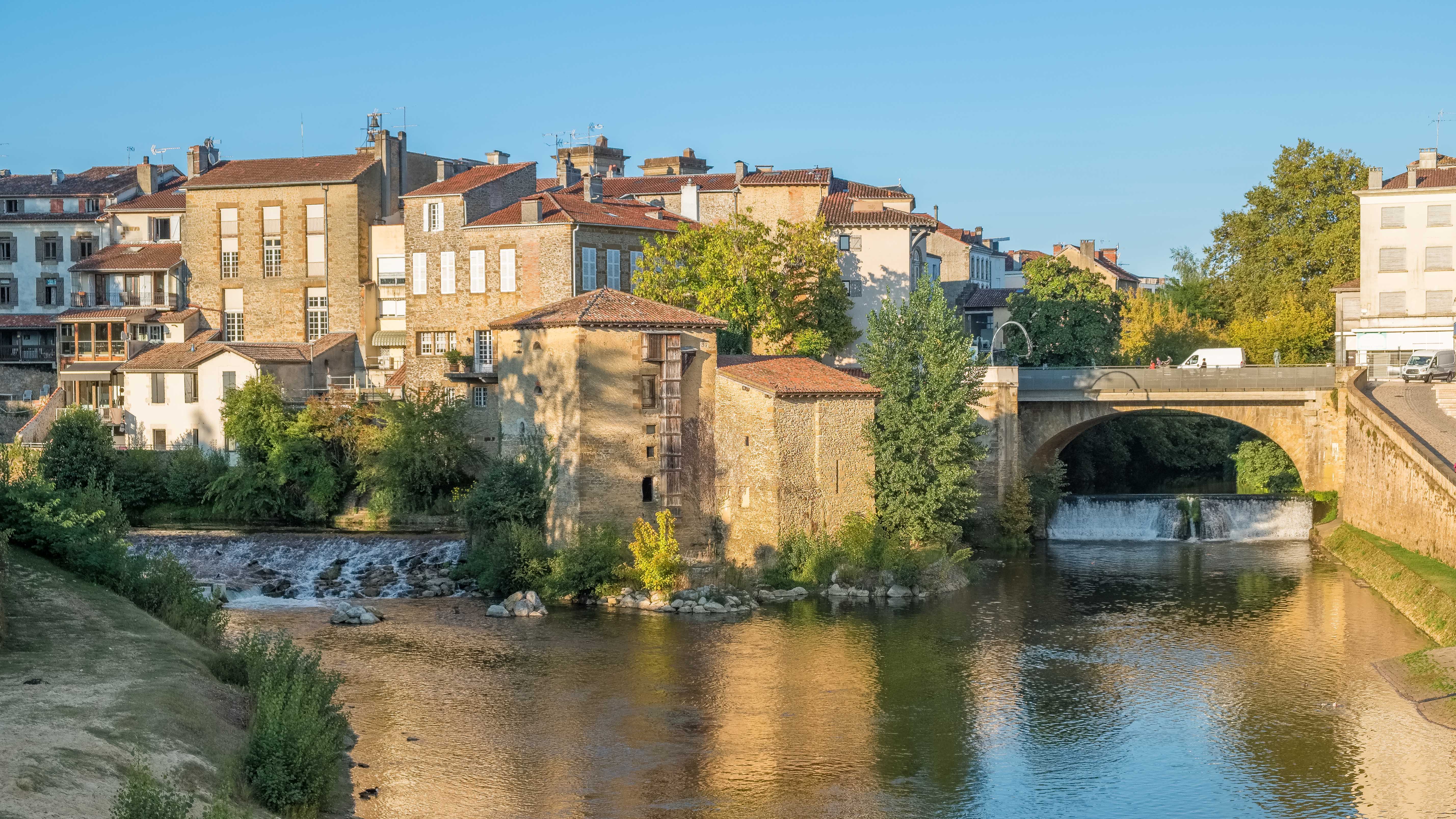 Chasse au trésor avec Bubulle la libellule
