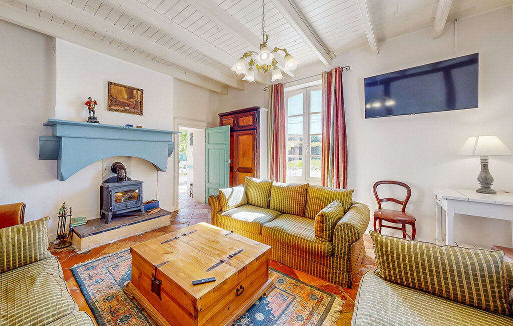 L'Ancien Presbytère de Pompiac - photo 5