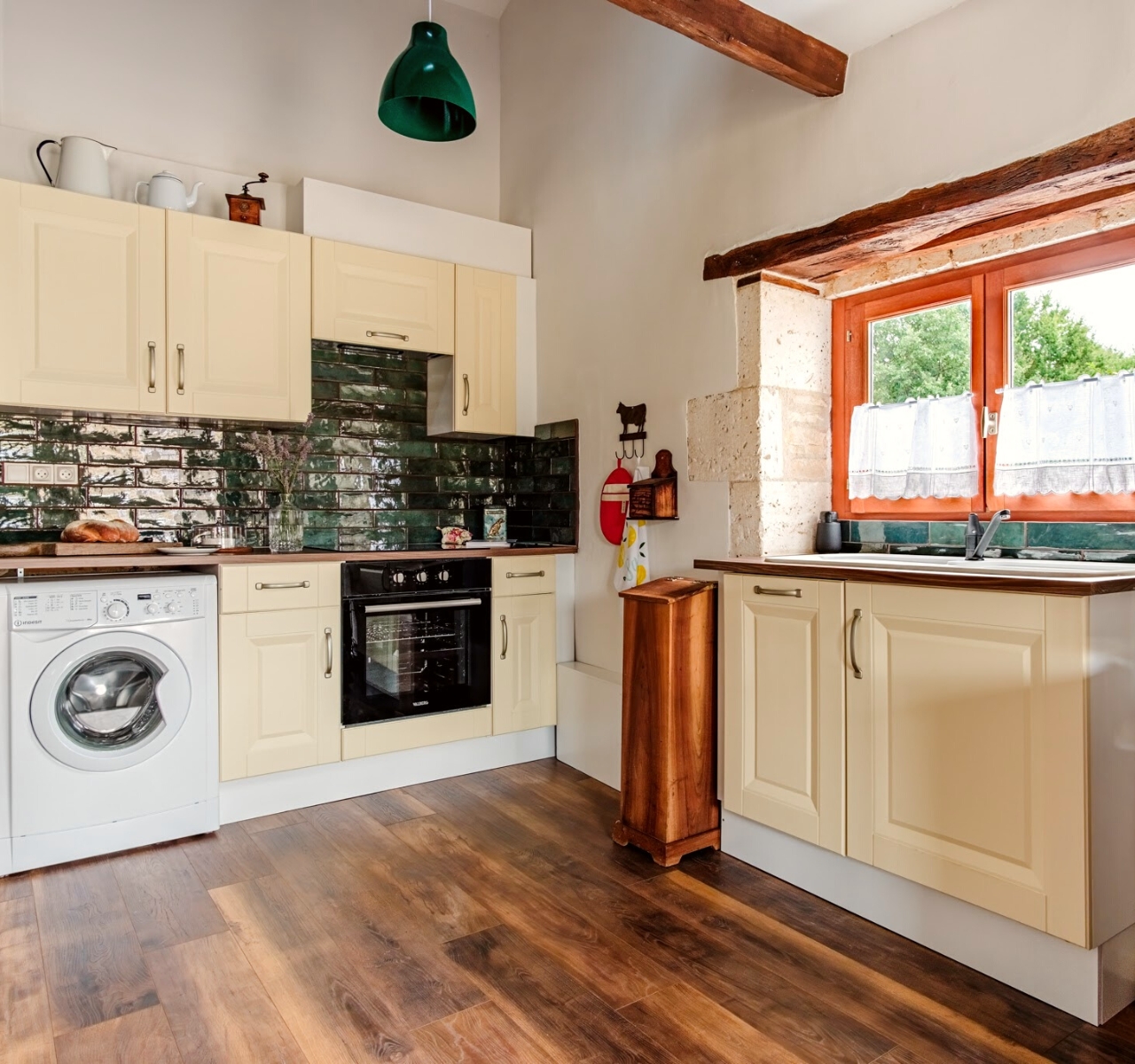 La Vache, Champniers - photo 7