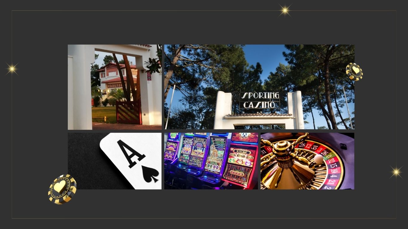 Sporting Casino