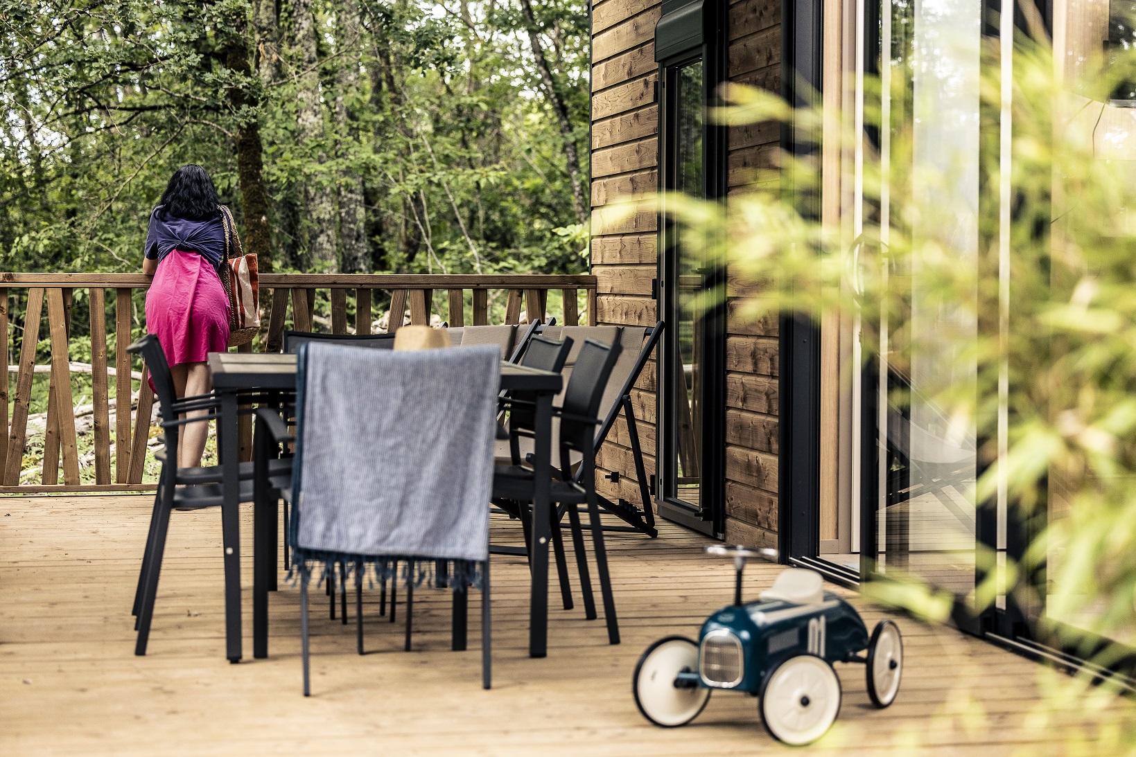 Camping Les Ventoulines - photo 4