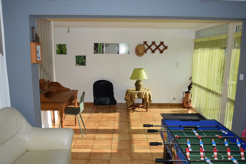 Chez Sylvie BEAUDOUX