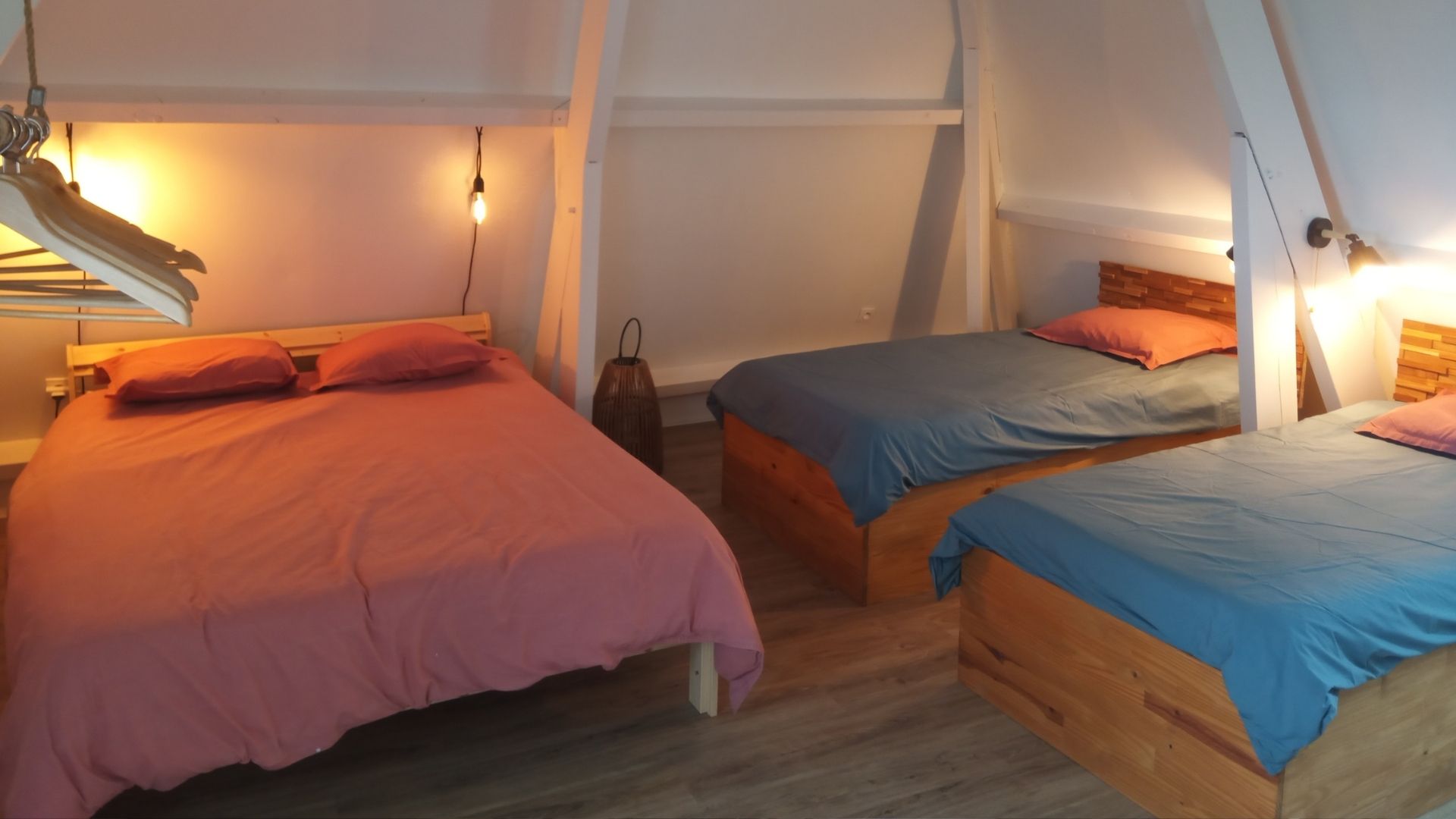 La Maison d'à Côté