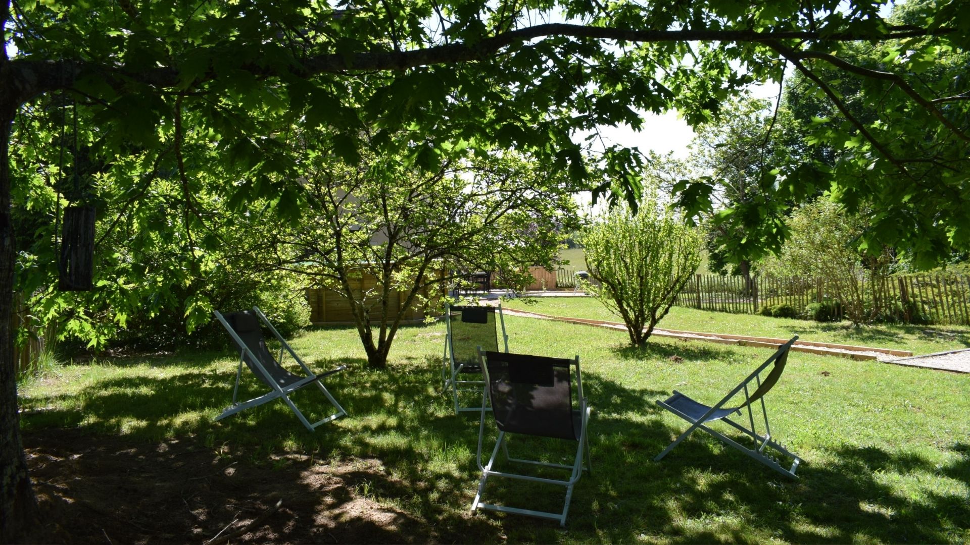 La Maison d'à Côté, Lacropte - photo 7