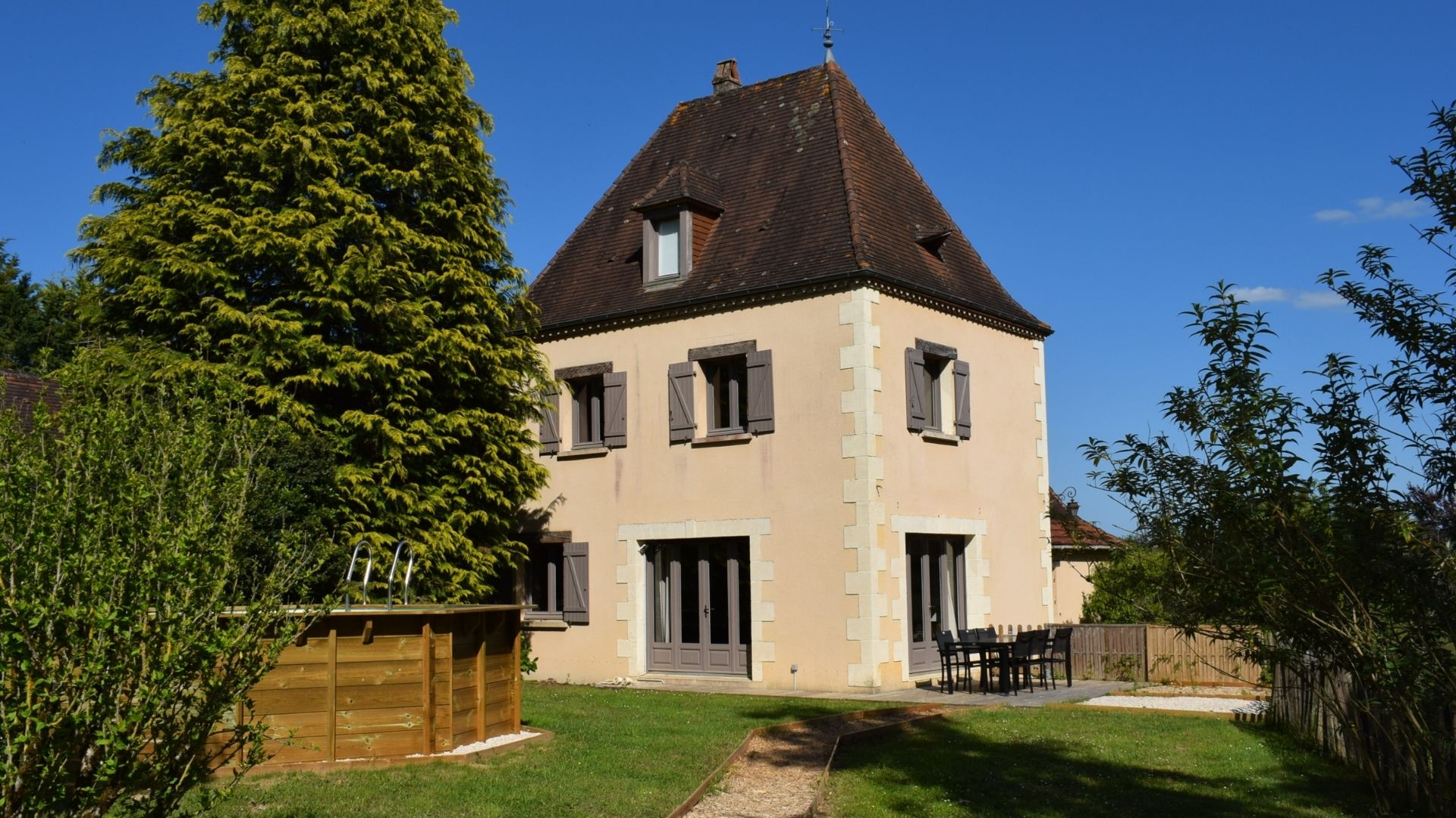 La Maison d'à Côté