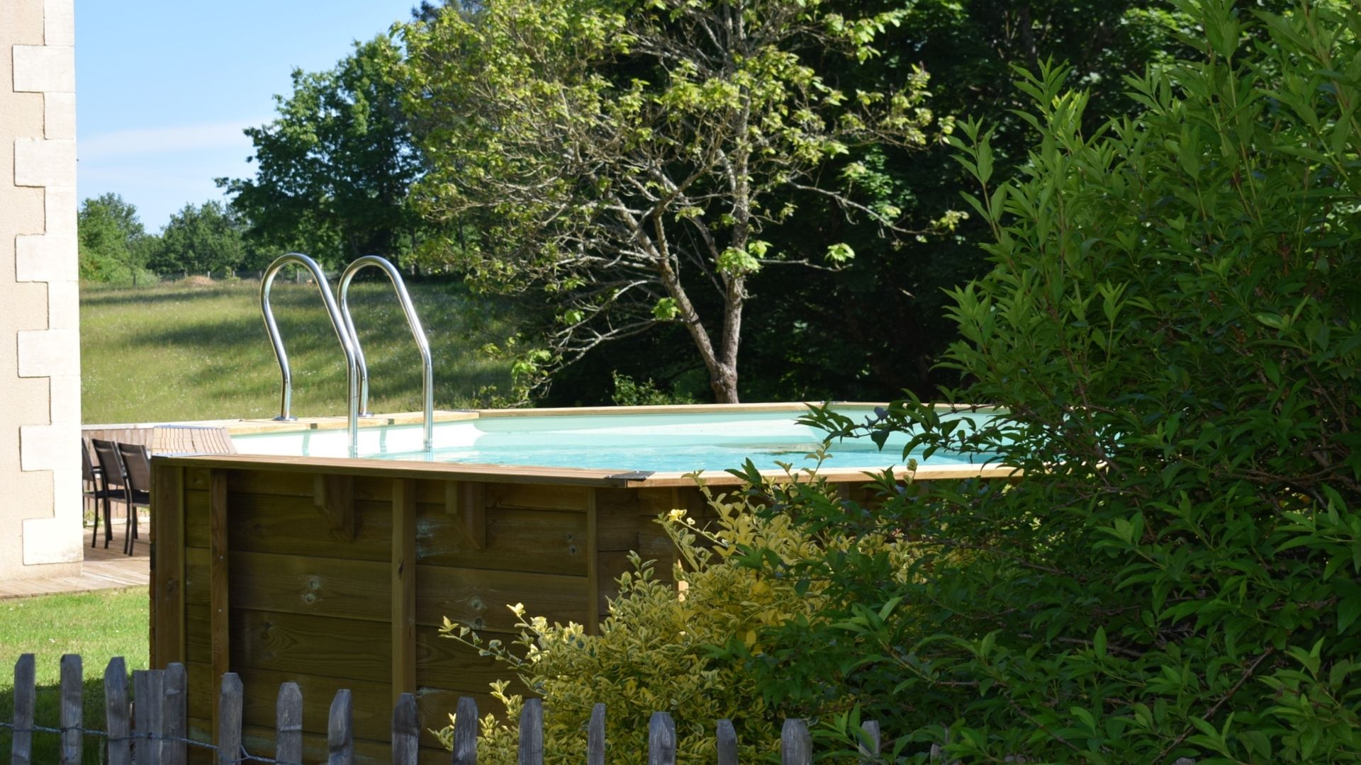 La Maison d'à Côté, Lacropte - photo 2