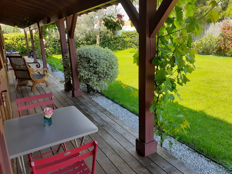 Chez Bella Côté Bassin - Chambres d'hôtes, Gujan-Mestras - photo 4