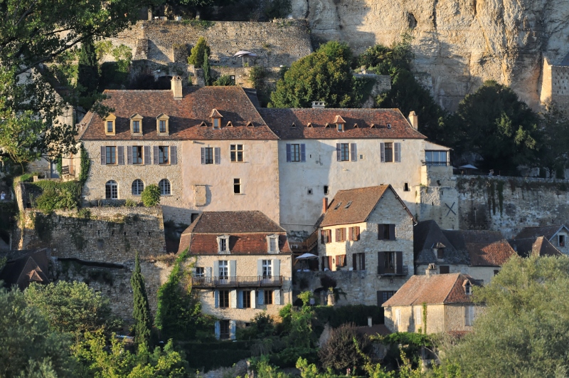 La Maison des Sarrasins