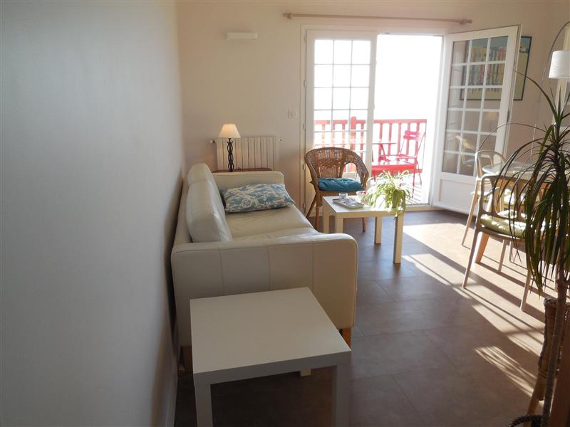 Villa Etche Carola - Appartement Le Surfeur