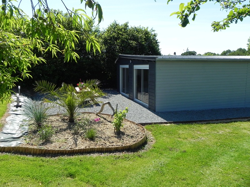 Gites de l'Etang, Beaulieu-sous-Parthenay - photo 5