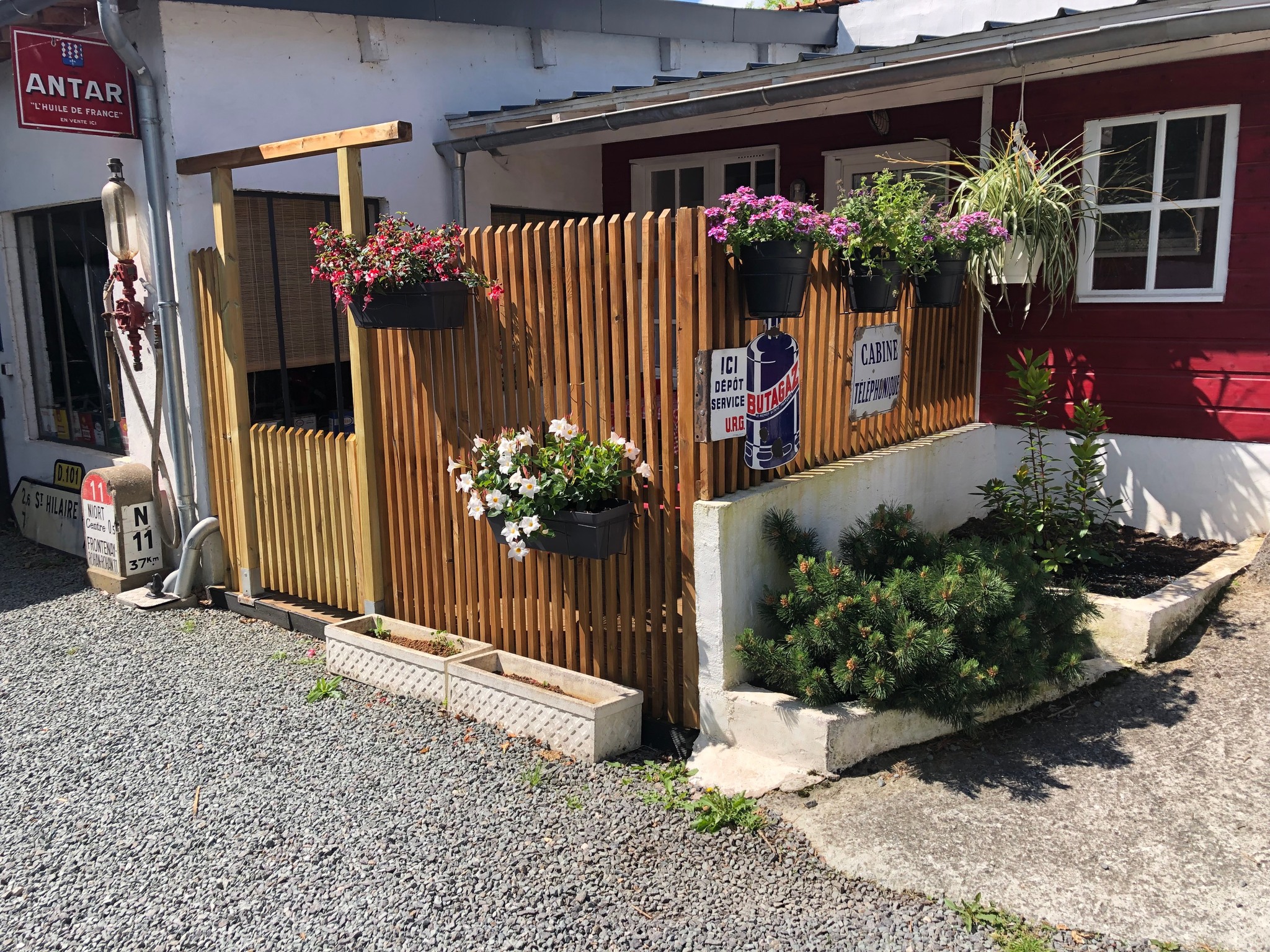 Tiny House "Au Fil de l'Eau"