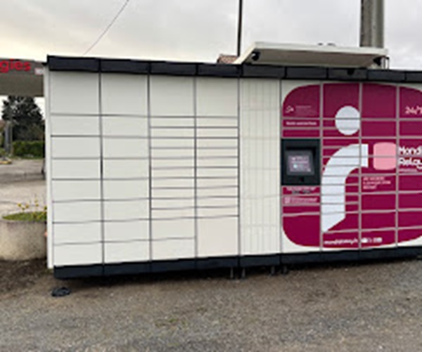S.A.S du Canal -Station Total — photo 2