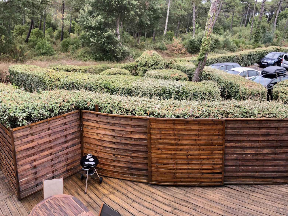 Location Le Penon Surf House, Seignosse - photo 2