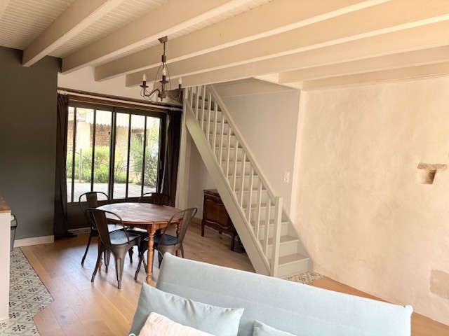 Les Logis d'Eglantine - La charmille, Niort - photo 3