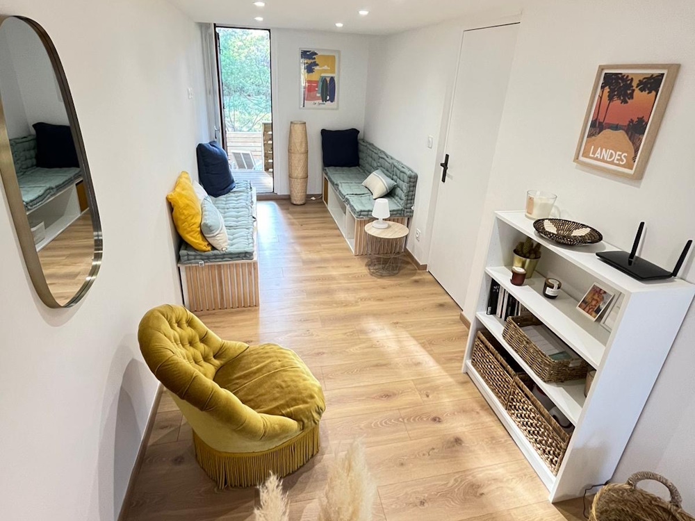 Location Villa Clarea, Seignosse