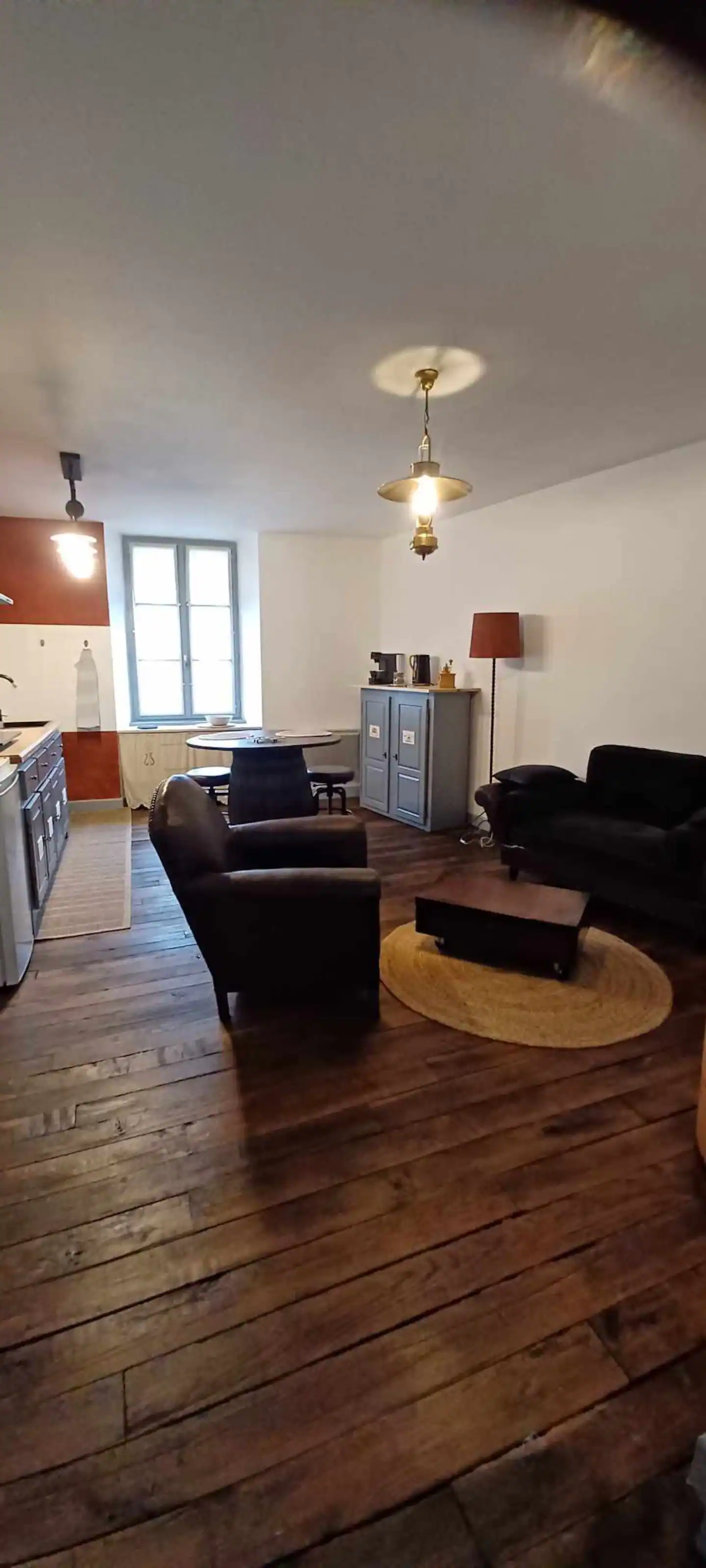 Logis La P'tite Futée - Logis N°4, Meymac - photo 2