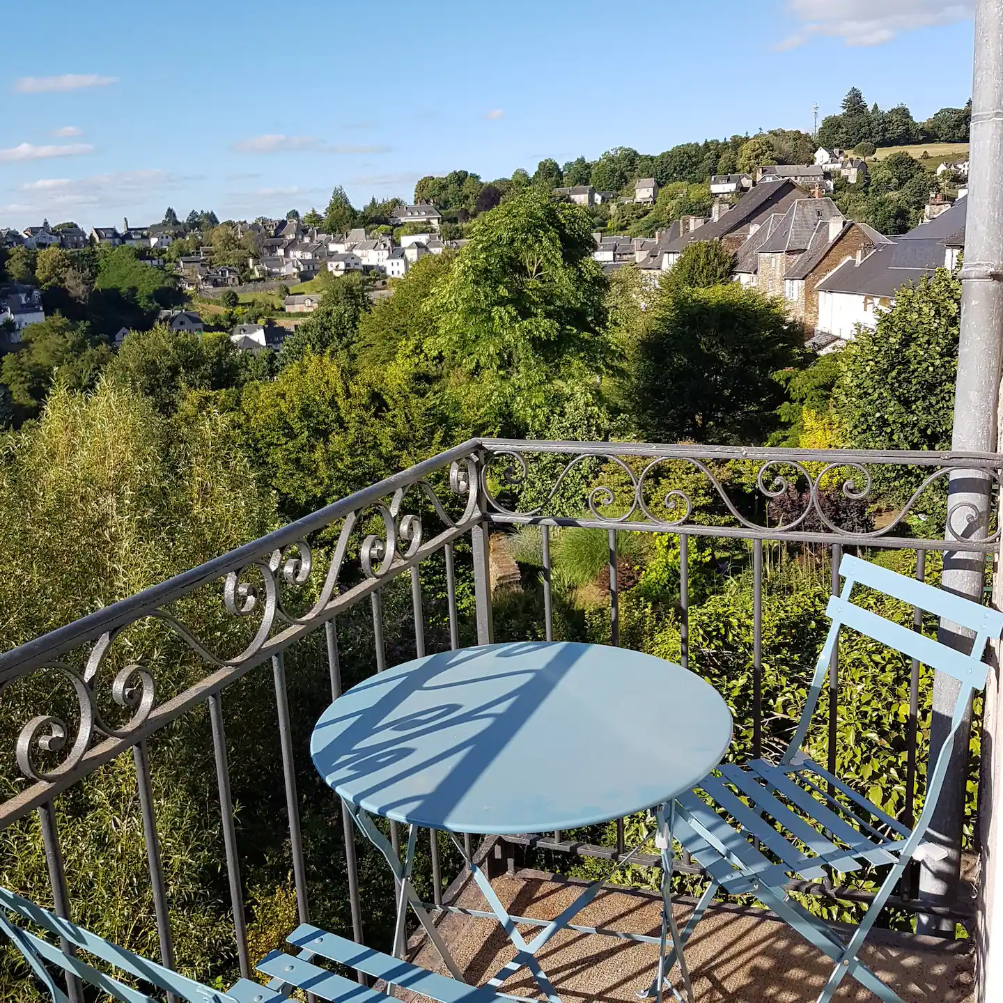 Lou Raspetou, Uzerche - photo 5