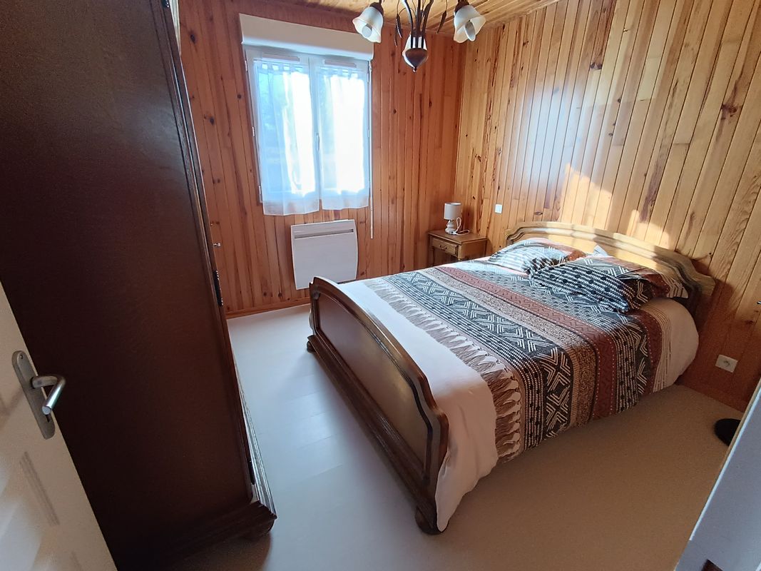 Le Chalet Bleu, Merlines - photo 4