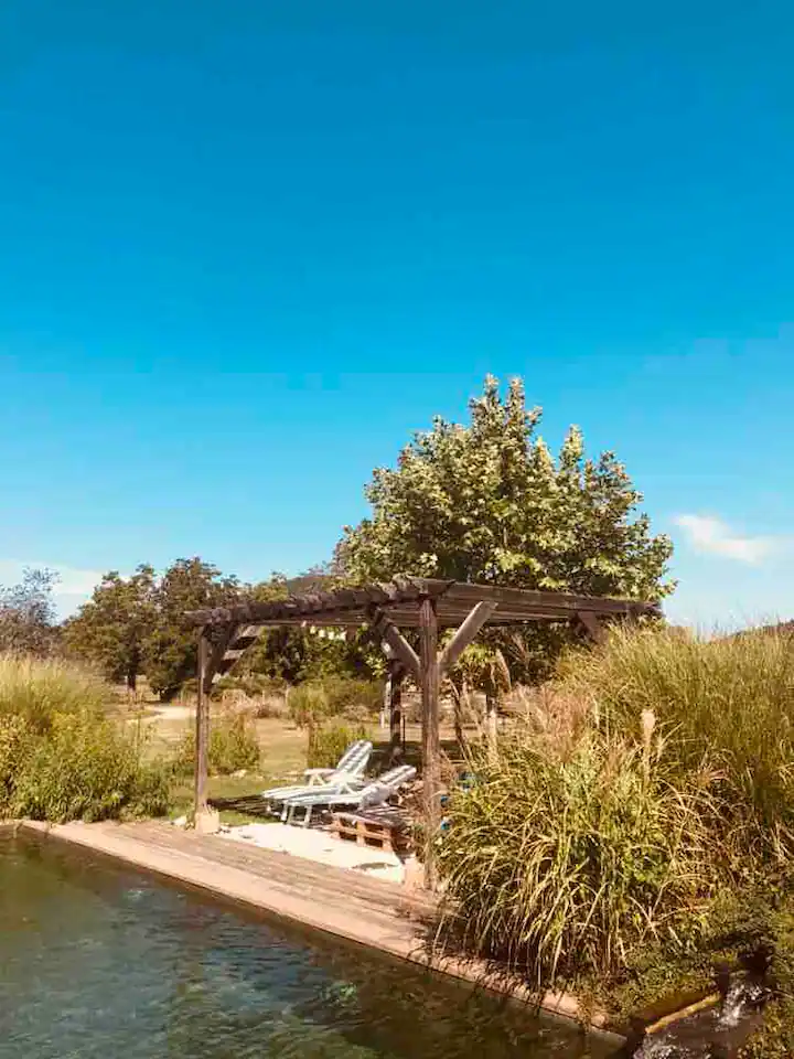 Chalet JOUIN BREARD - photo 2