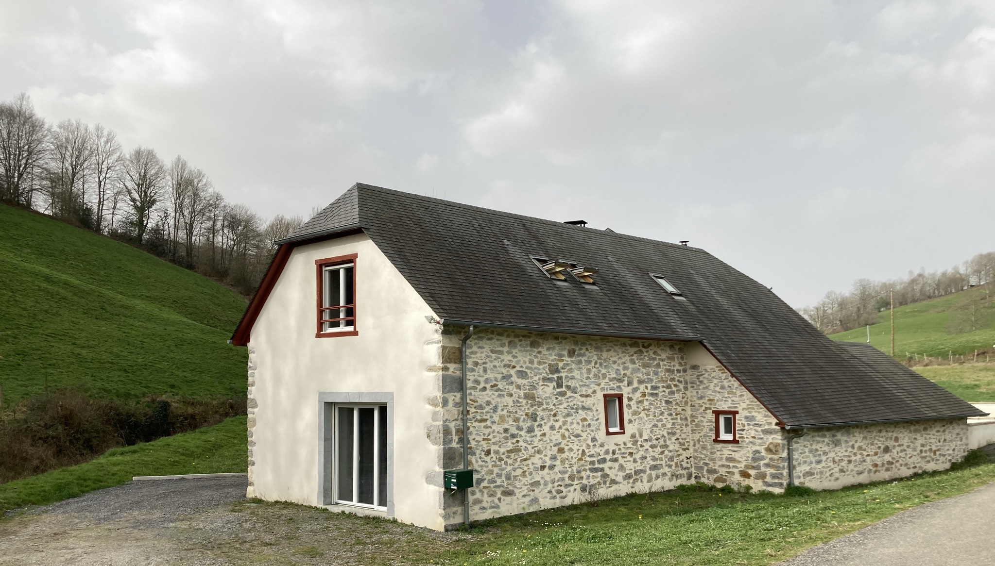 Gîte Claverie, Esquiule - photo 5