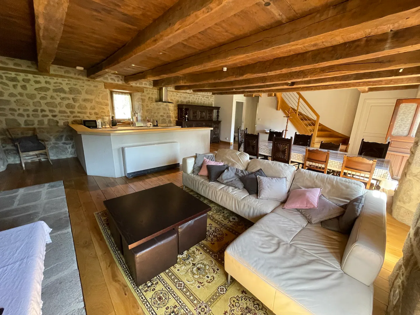 Meublé de Tourisme du Bourdouleix, Saint-Exupéry-les-Roches - photo 2