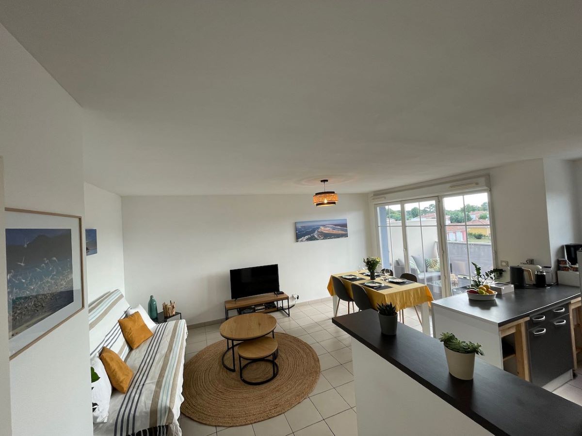 Le Tamaris - Pause idéale, Audenge - photo 6