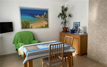 Location 54 Dours - Appt 4 Location 54 Dours - Appt 4