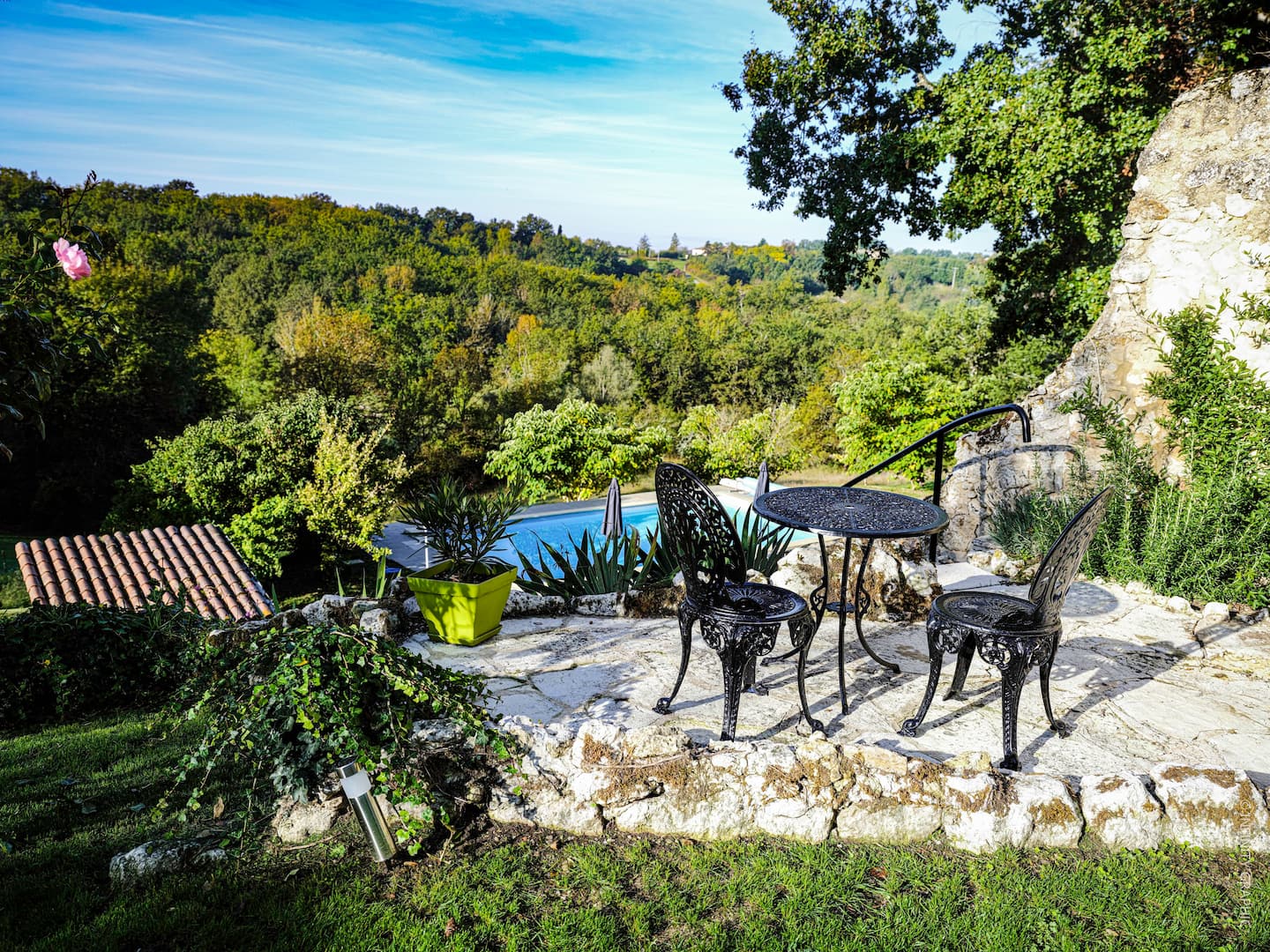 L'Antre des Bastides - Gîte 4/5 personnes, Saint-Martin-de-Villeréal - photo 17