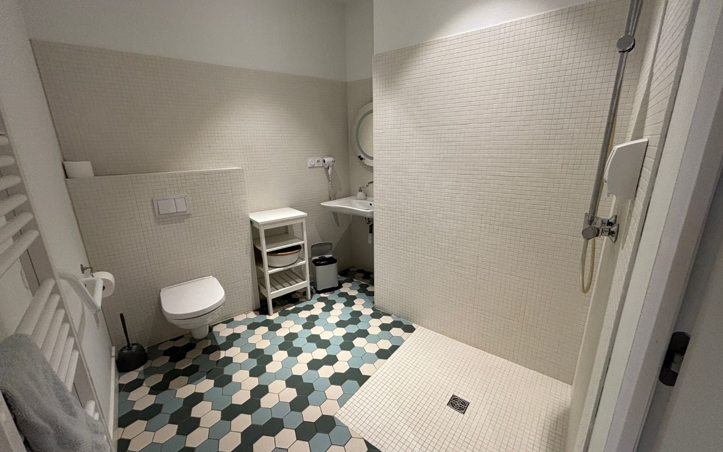 Cam 115 - Location Mundarrain - Jondoni Laurendi Kanbo, Cambo-les-Bains - photo 4