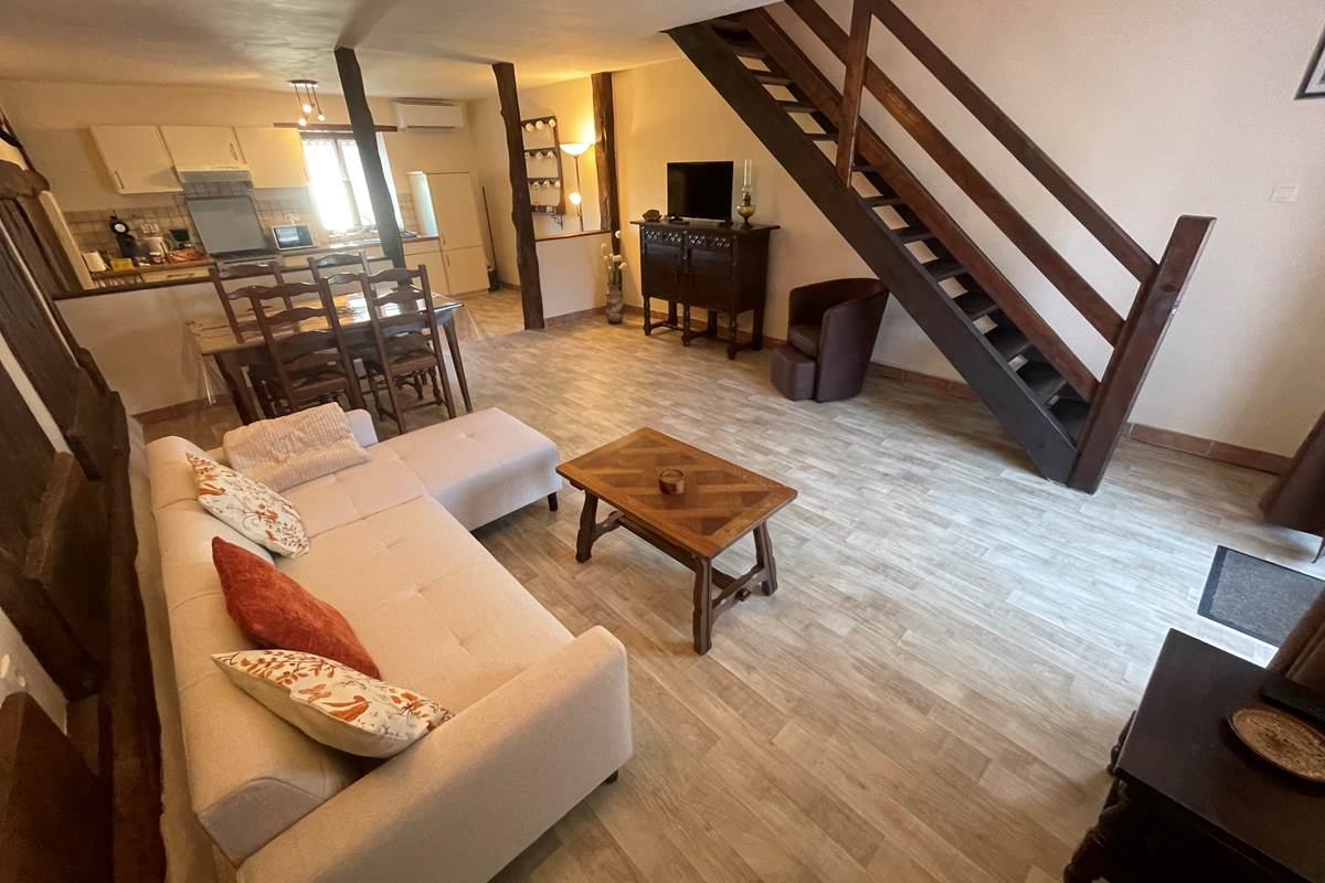 Gite Cèpe - photo 3