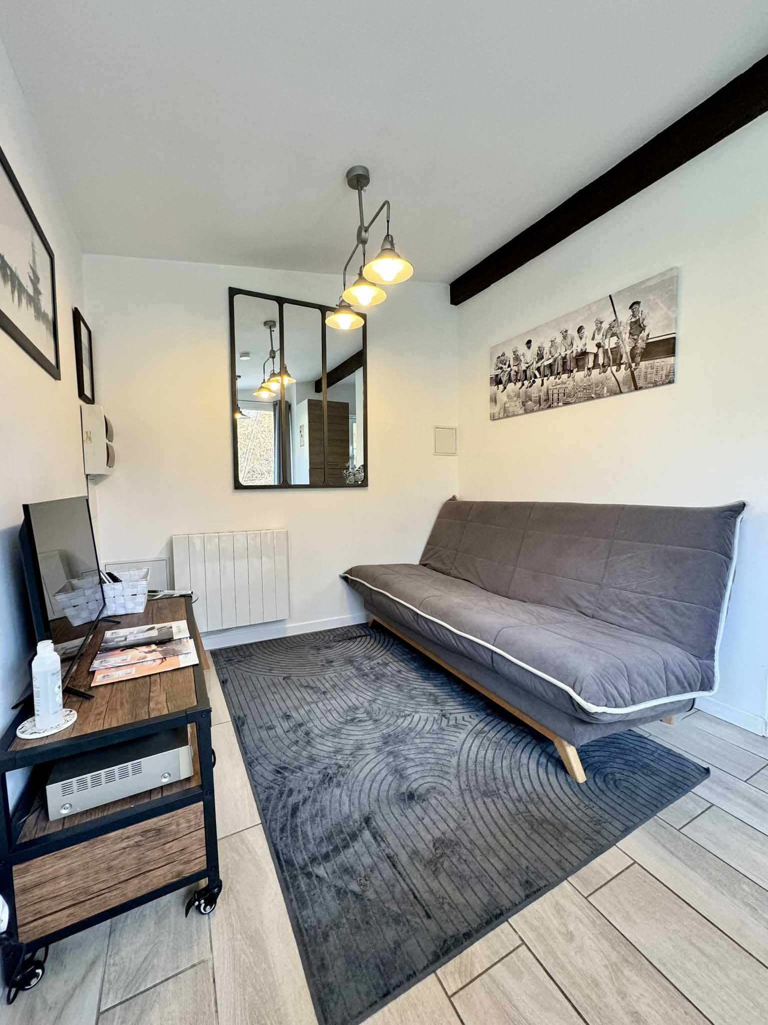 Domaine Jean-Got : l'Atelier, Lugaignac - photo 13