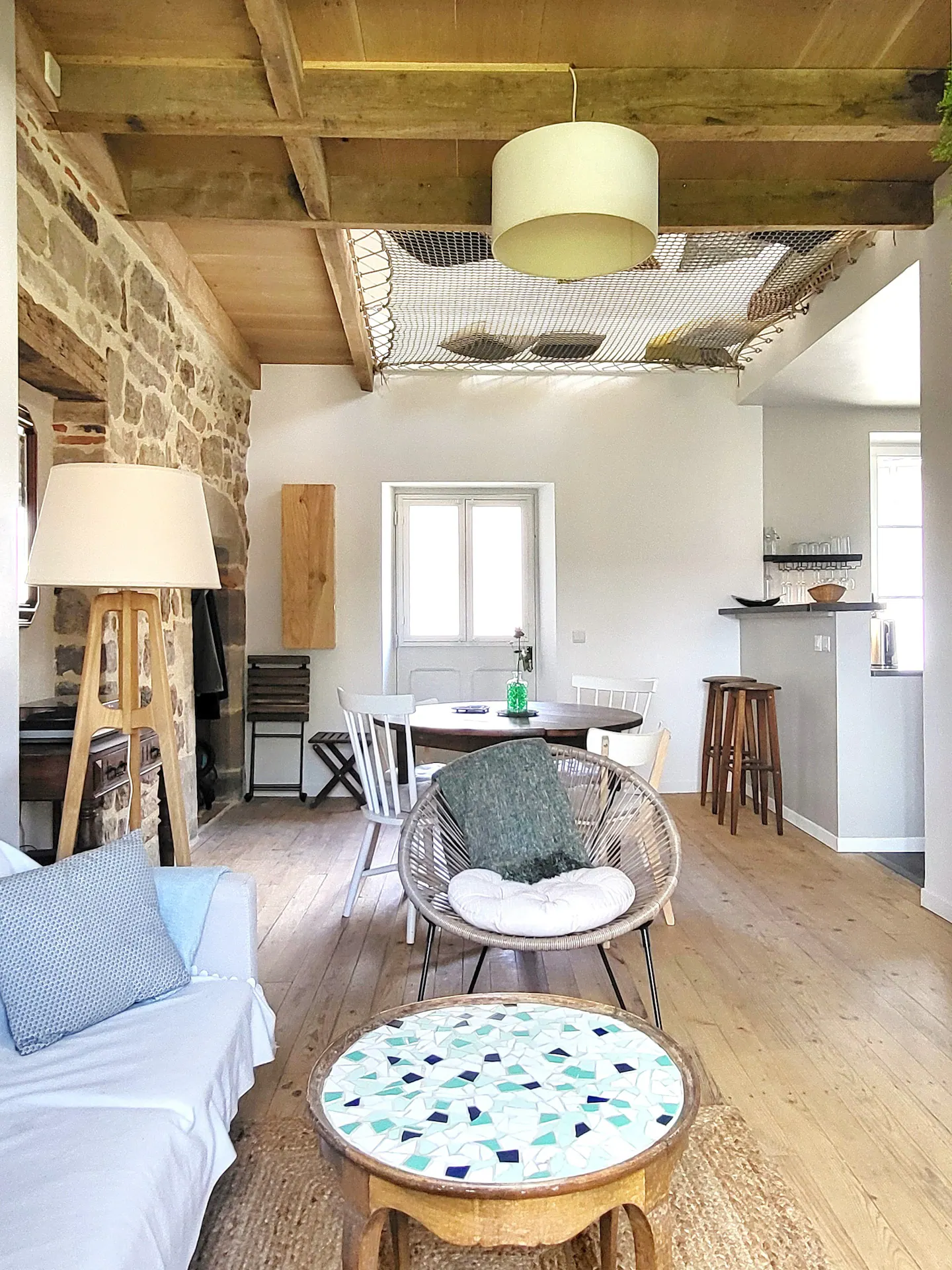 Meublé de Tourisme RIEUTORD, Puy-d'Arnac - photo 11