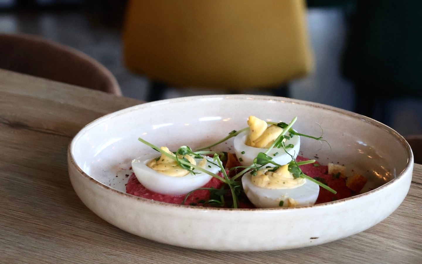 Les Petites Canailles