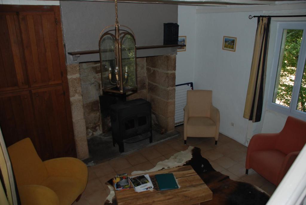 Château Le Bois  - La Remise, Saint-Julien-aux-Bois - photo 7