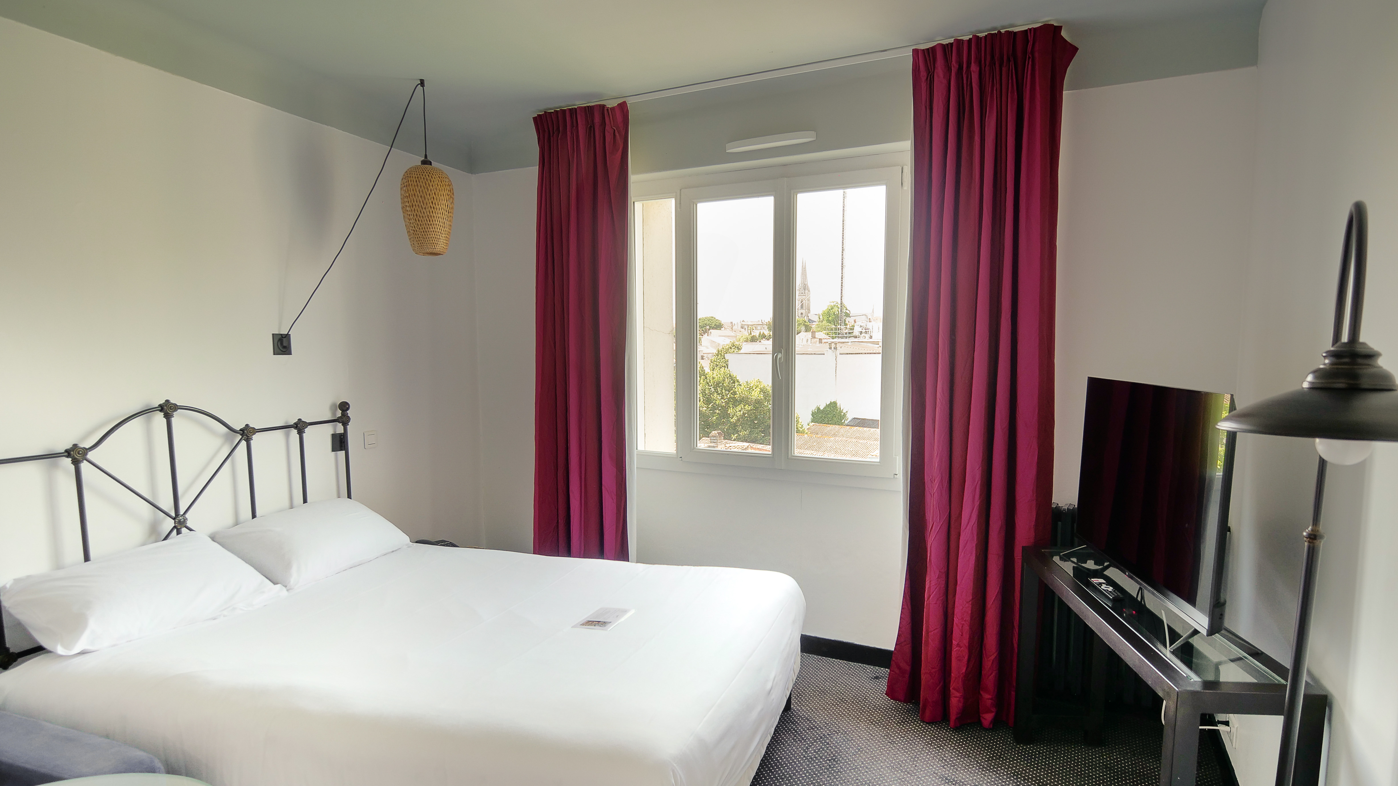 Grand Hôtel Niort Centre - photo 3