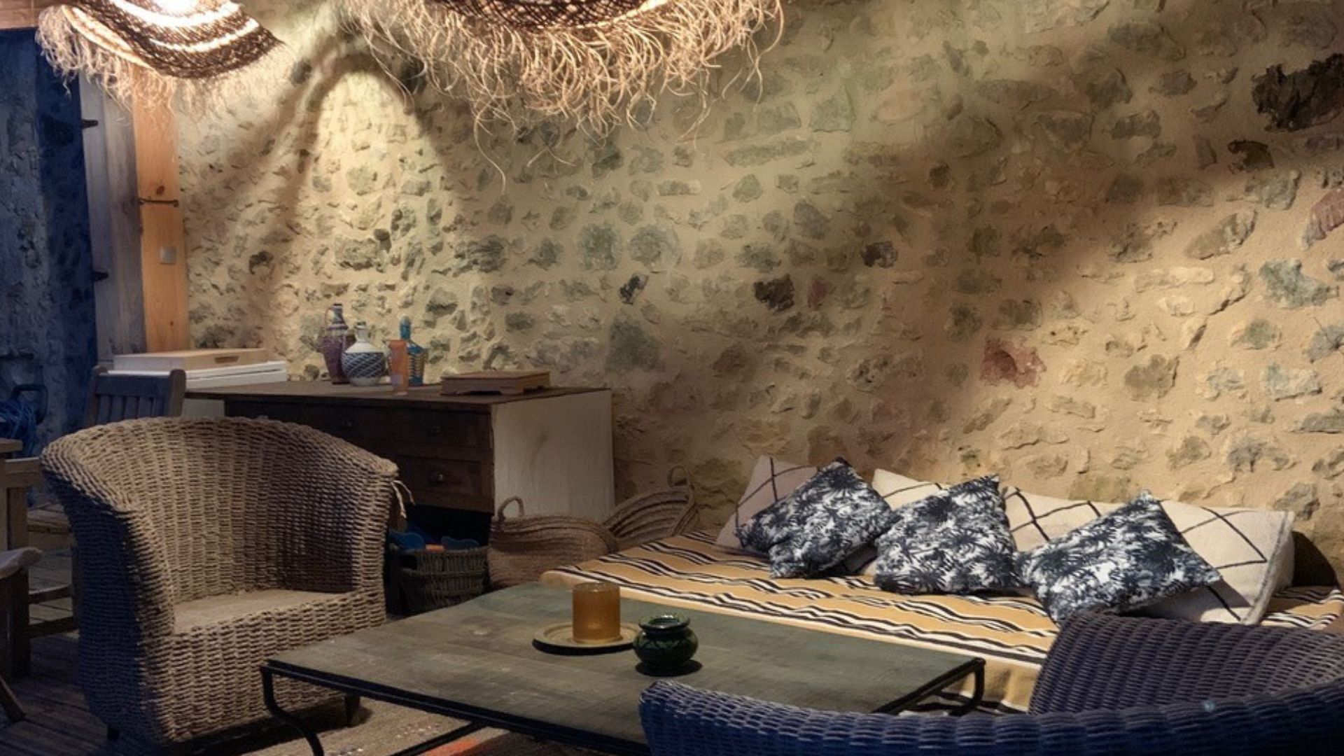 Bohème des champs, Fouleix - photo 2